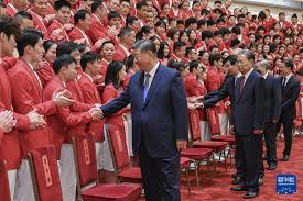 保持优势与