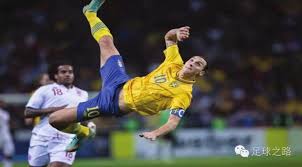 实力与自信 实力与自信