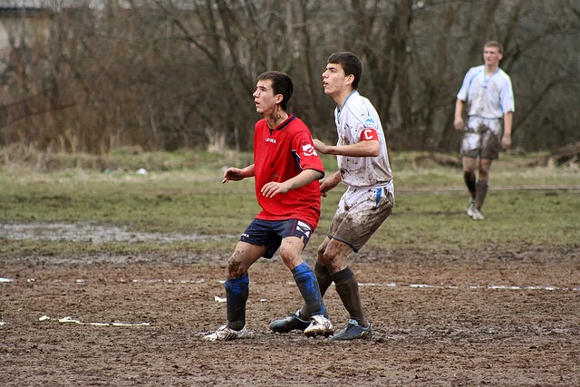 在这些竞争 在这些竞争