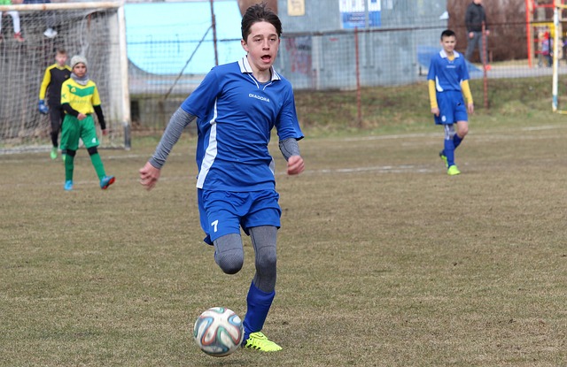 展影響力而 展影響力而